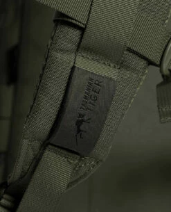 Tasmanian Tiger TT Mil OPS Pack 30 Olive -Outdoor Ausrüstung Verkaufs-Shop tasmanian tiger tt mil ops pack 30 olive 7323331 6