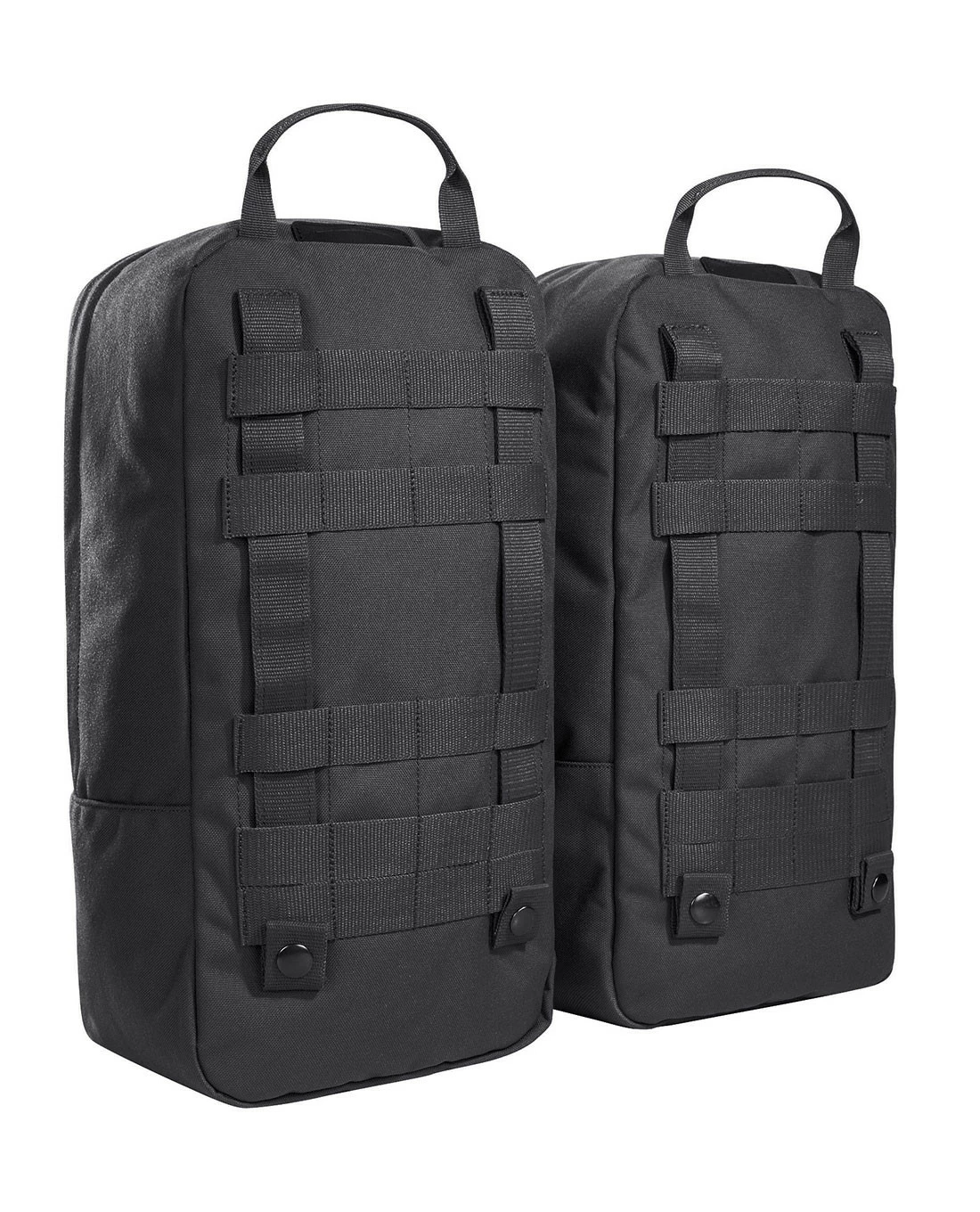 Tasmanian Tiger TT Mil OPS Pack 80+24 Black Schwarz 12 Tasmanian Tiger TT Mil OPS Pack 80+24 Black Schwarz – Bild 10