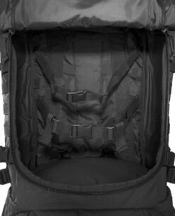 Tasmanian Tiger TT Mil OPS Pack 80+24 Black Schwarz 25 Tasmanian Tiger TT Mil OPS Pack 80+24 Black Schwarz -Outdoor Ausrüstung Verkaufs-Shop tasmanian tiger tt mil ops pack 8024 black schwarz 7324040 11