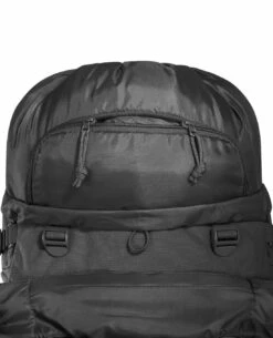 Tasmanian Tiger TT Mil OPS Pack 80+24 Black Schwarz 27 Tasmanian Tiger TT Mil OPS Pack 80+24 Black Schwarz -Outdoor Ausrüstung Verkaufs-Shop tasmanian tiger tt mil ops pack 8024 black schwarz 7324040 13