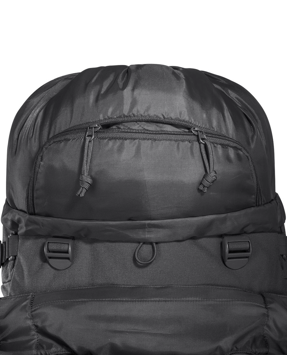 Tasmanian Tiger TT Mil OPS Pack 80+24 Black Schwarz 15 Tasmanian Tiger TT Mil OPS Pack 80+24 Black Schwarz – Bild 13