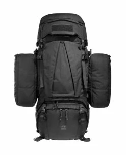 Tasmanian Tiger TT Mil OPS Pack 80+24 Black Schwarz 17 Tasmanian Tiger TT Mil OPS Pack 80+24 Black Schwarz -Outdoor Ausrüstung Verkaufs-Shop tasmanian tiger tt mil ops pack 8024 black schwarz 7324040 3