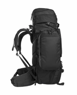 Tasmanian Tiger TT Mil OPS Pack 80+24 Black Schwarz 19 Tasmanian Tiger TT Mil OPS Pack 80+24 Black Schwarz -Outdoor Ausrüstung Verkaufs-Shop tasmanian tiger tt mil ops pack 8024 black schwarz 7324040 5