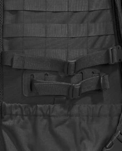 Tasmanian Tiger TT Mil OPS Pack 80+24 Black Schwarz 22 Tasmanian Tiger TT Mil OPS Pack 80+24 Black Schwarz -Outdoor Ausrüstung Verkaufs-Shop tasmanian tiger tt mil ops pack 8024 black schwarz 7324040 8