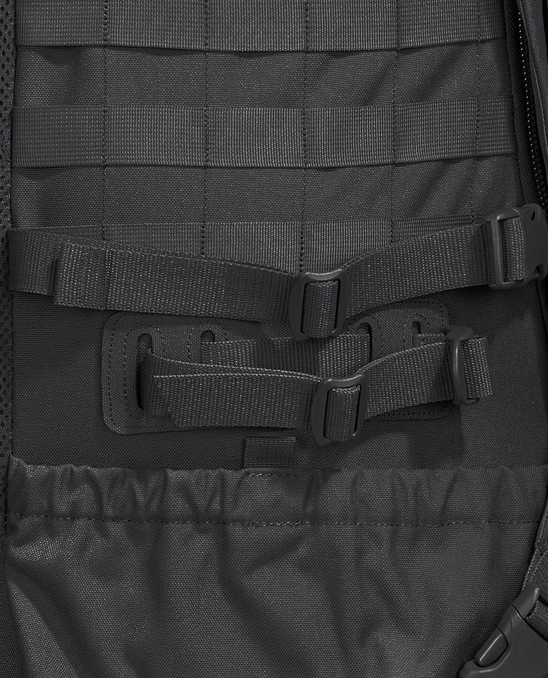 Tasmanian Tiger TT Mil OPS Pack 80+24 Black Schwarz 10 Tasmanian Tiger TT Mil OPS Pack 80+24 Black Schwarz – Bild 8