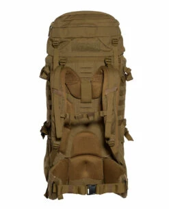 Tasmanian Tiger TT Mil OPS Pack 80+24 Coyote Brown -Outdoor Ausrüstung Verkaufs-Shop tasmanian tiger tt mil ops pack 8024 coyote brown 7324346 10