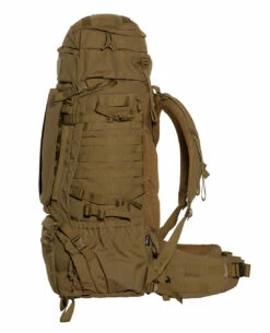 Tasmanian Tiger TT Mil OPS Pack 80+24 Coyote Brown -Outdoor Ausrüstung Verkaufs-Shop tasmanian tiger tt mil ops pack 8024 coyote brown 7324346 11