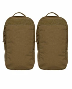 Tasmanian Tiger TT Mil OPS Pack 80+24 Coyote Brown -Outdoor Ausrüstung Verkaufs-Shop tasmanian tiger tt mil ops pack 8024 coyote brown 7324346 12