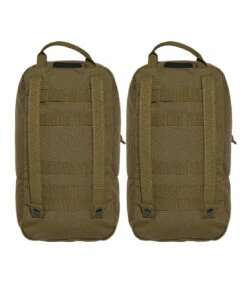 Tasmanian Tiger TT Mil OPS Pack 80+24 Coyote Brown -Outdoor Ausrüstung Verkaufs-Shop tasmanian tiger tt mil ops pack 8024 coyote brown 7324346 13