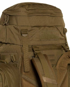 Tasmanian Tiger TT Mil OPS Pack 80+24 Coyote Brown -Outdoor Ausrüstung Verkaufs-Shop tasmanian tiger tt mil ops pack 8024 coyote brown 7324346 18