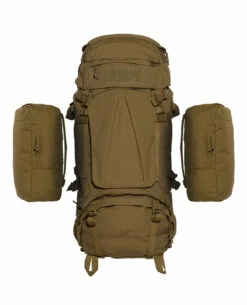 Tasmanian Tiger TT Mil OPS Pack 80+24 Coyote Brown -Outdoor Ausrüstung Verkaufs-Shop tasmanian tiger tt mil ops pack 8024 coyote brown 7324346 6