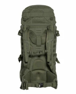 Tasmanian Tiger TT Mil OPS Pack 80+24 Olive 31 Tasmanian Tiger TT Mil OPS Pack 80+24 Olive -Outdoor Ausrüstung Verkaufs-Shop tasmanian tiger tt mil ops pack 8024 olive 7324331 10