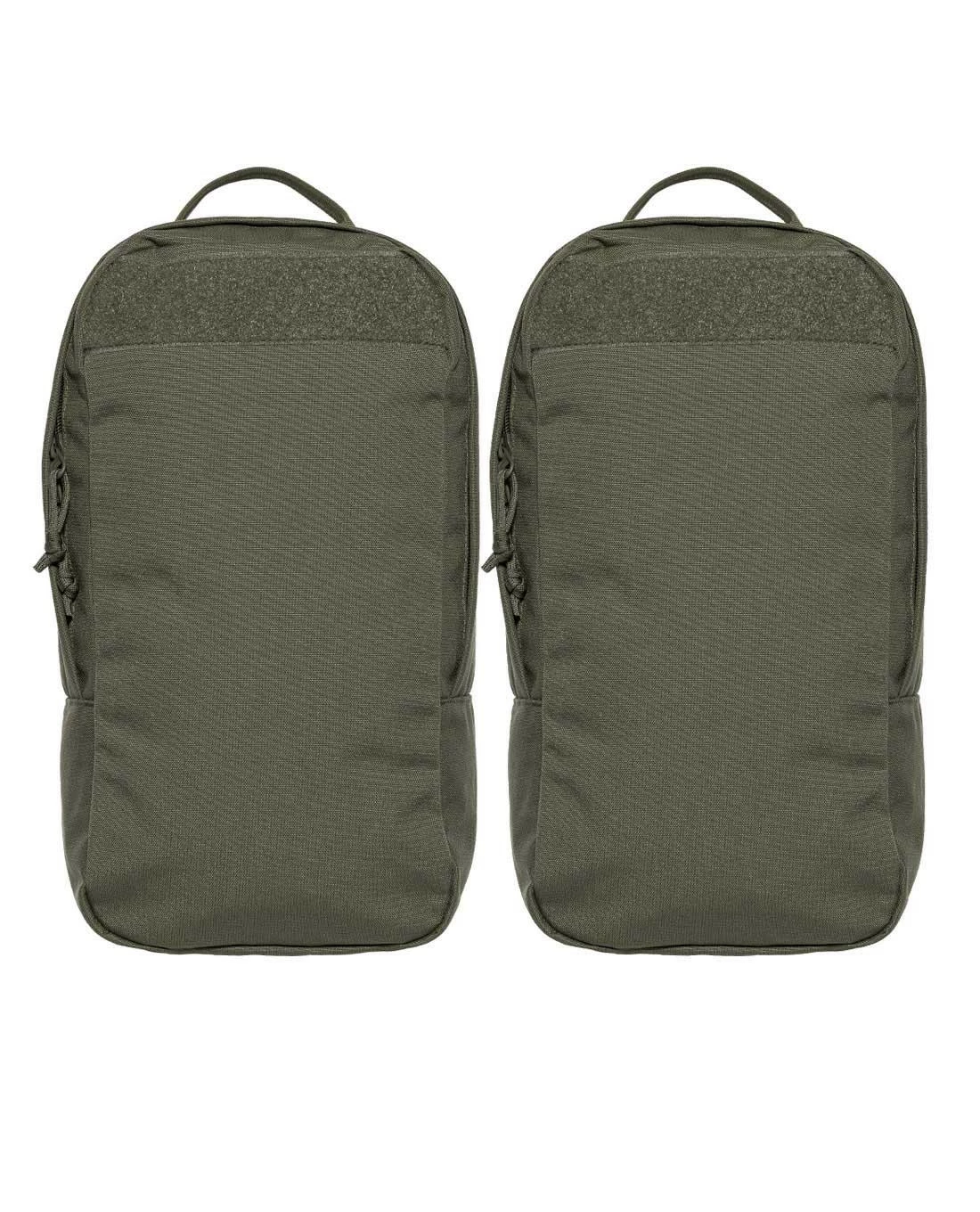 Tasmanian Tiger TT Mil OPS Pack 80+24 Olive 14 Tasmanian Tiger TT Mil OPS Pack 80+24 Olive – Bild 12