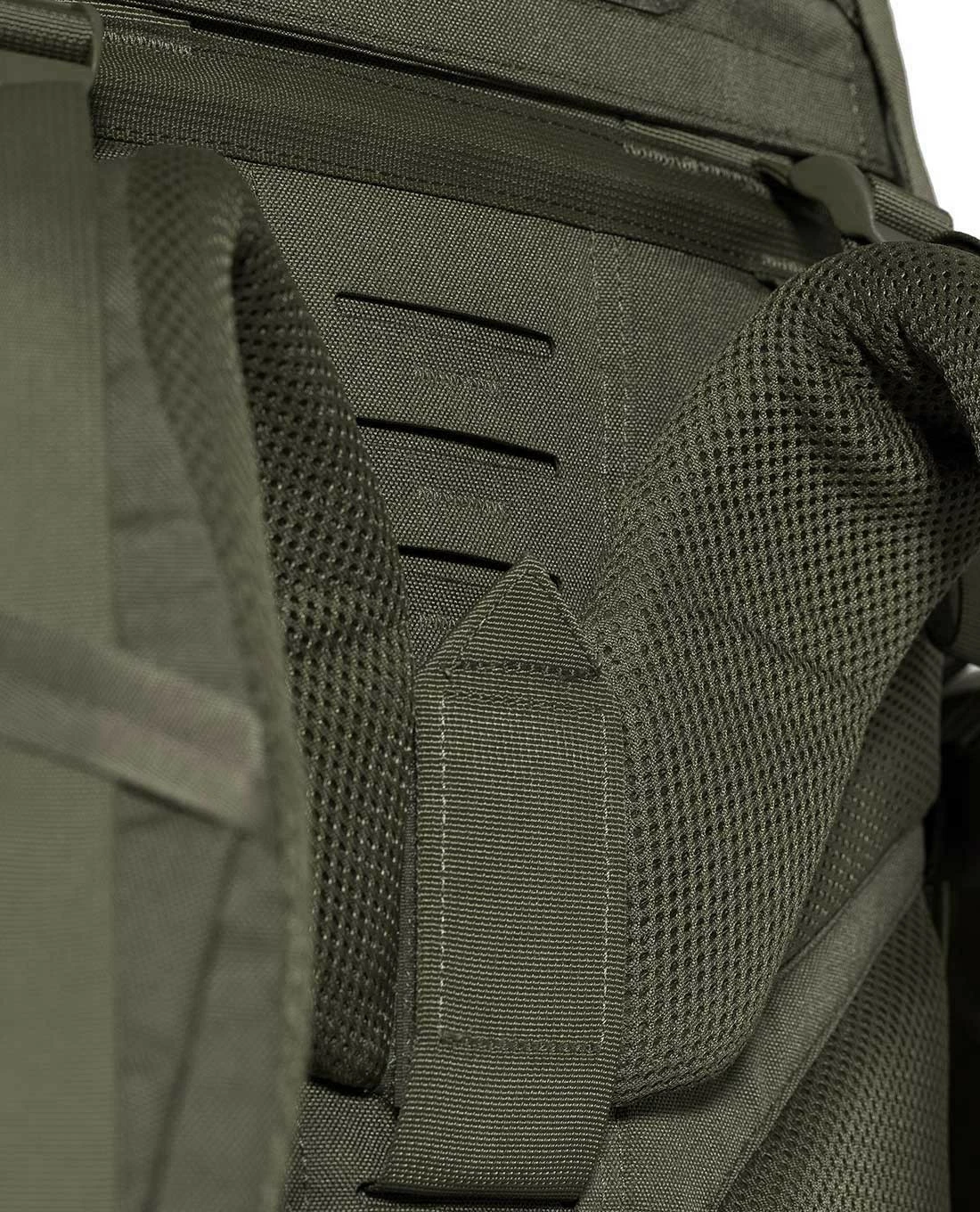 Tasmanian Tiger TT Mil OPS Pack 80+24 Olive 21 Tasmanian Tiger TT Mil OPS Pack 80+24 Olive – Bild 19