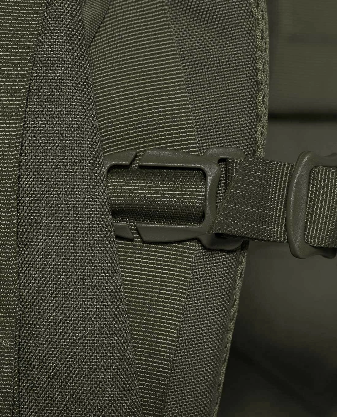 Tasmanian Tiger TT Mil OPS Pack 80+24 Olive 22 Tasmanian Tiger TT Mil OPS Pack 80+24 Olive – Bild 20