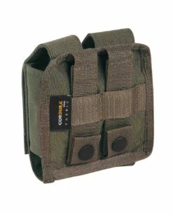 Tasmanian Tiger TT MIL Pouch 2x40mm IRR Steingrau Oliv -Outdoor Ausrüstung Verkaufs-Shop tasmanian tiger tt mil pouch 2x40mm irr steingrau oliv 7092332 2