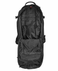 Tasmanian Tiger TT Mission Pack MKII Black Schwarz -Outdoor Ausrüstung Verkaufs-Shop tasmanian tiger tt mission pack mkii black schwarz 7599040 7