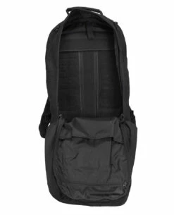 Tasmanian Tiger TT Mission Pack MKII Black Schwarz -Outdoor Ausrüstung Verkaufs-Shop tasmanian tiger tt mission pack mkii black schwarz 7599040 8