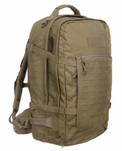 Tasmanian Tiger TT Mission Pack MKII Coyote Brown