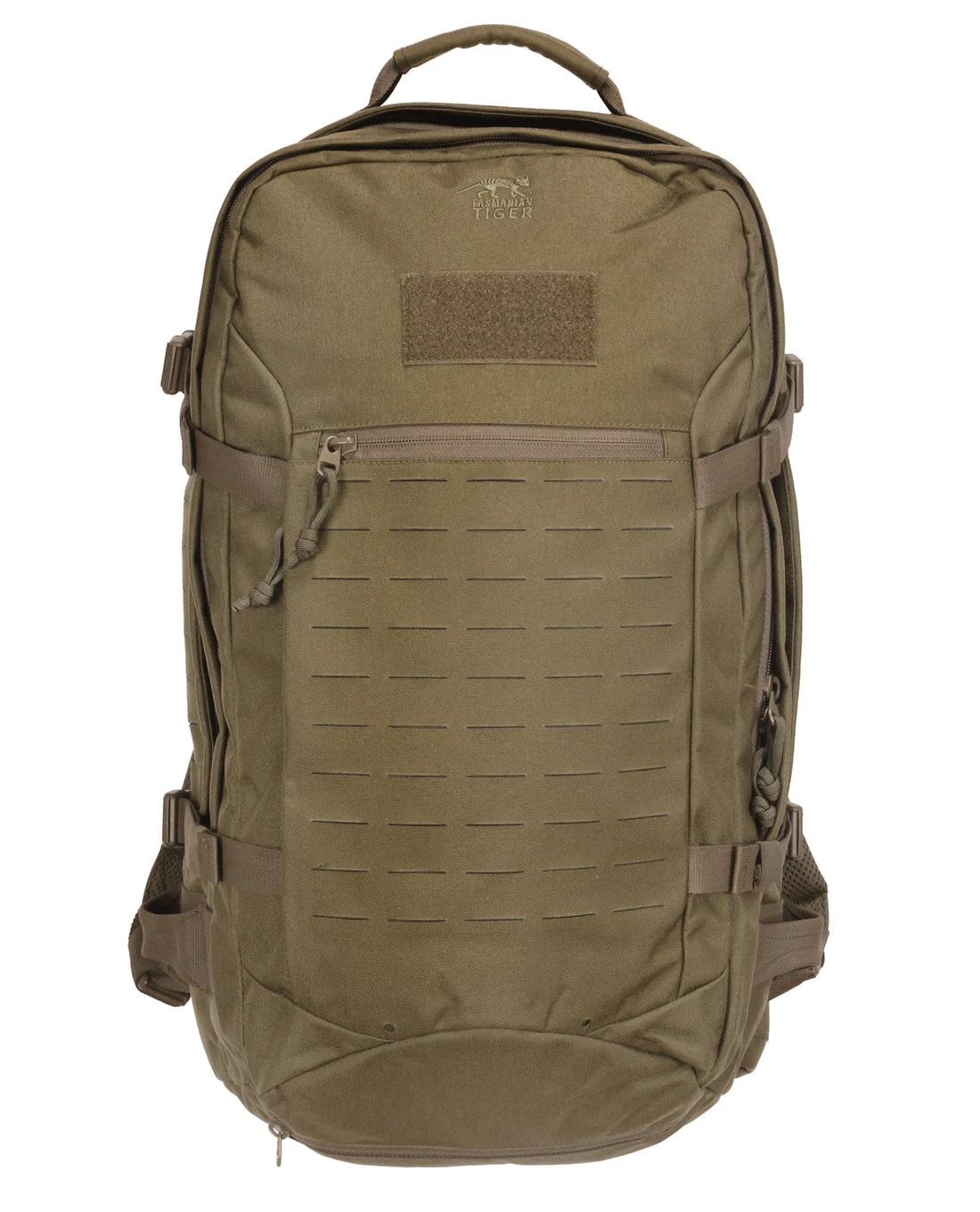 Tasmanian Tiger TT Mission Pack MKII Coyote Brown 6 Tasmanian Tiger TT Mission Pack MKII Coyote Brown – Bild 4