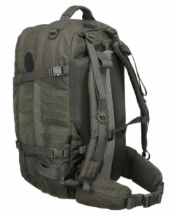 Tasmanian Tiger TT Mission Pack MKII IRR Steingrau Oliv -Outdoor Ausrüstung Verkaufs-Shop tasmanian tiger tt mission pack mkii irr steingrau oliv 7228332 2