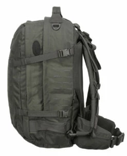 Tasmanian Tiger TT Mission Pack MKII IRR Steingrau Oliv -Outdoor Ausrüstung Verkaufs-Shop tasmanian tiger tt mission pack mkii irr steingrau oliv 7228332 3