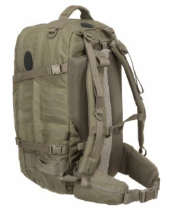 Tasmanian Tiger TT Mission Pack MKII Khaki -Outdoor Ausrüstung Verkaufs-Shop tasmanian tiger tt mission pack mkii khaki 7599343 2