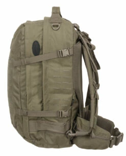 Tasmanian Tiger TT Mission Pack MKII Khaki -Outdoor Ausrüstung Verkaufs-Shop tasmanian tiger tt mission pack mkii khaki 7599343 3