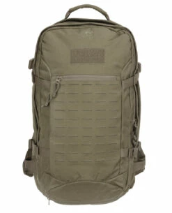 Tasmanian Tiger TT Mission Pack MKII Khaki -Outdoor Ausrüstung Verkaufs-Shop tasmanian tiger tt mission pack mkii khaki 7599343 4