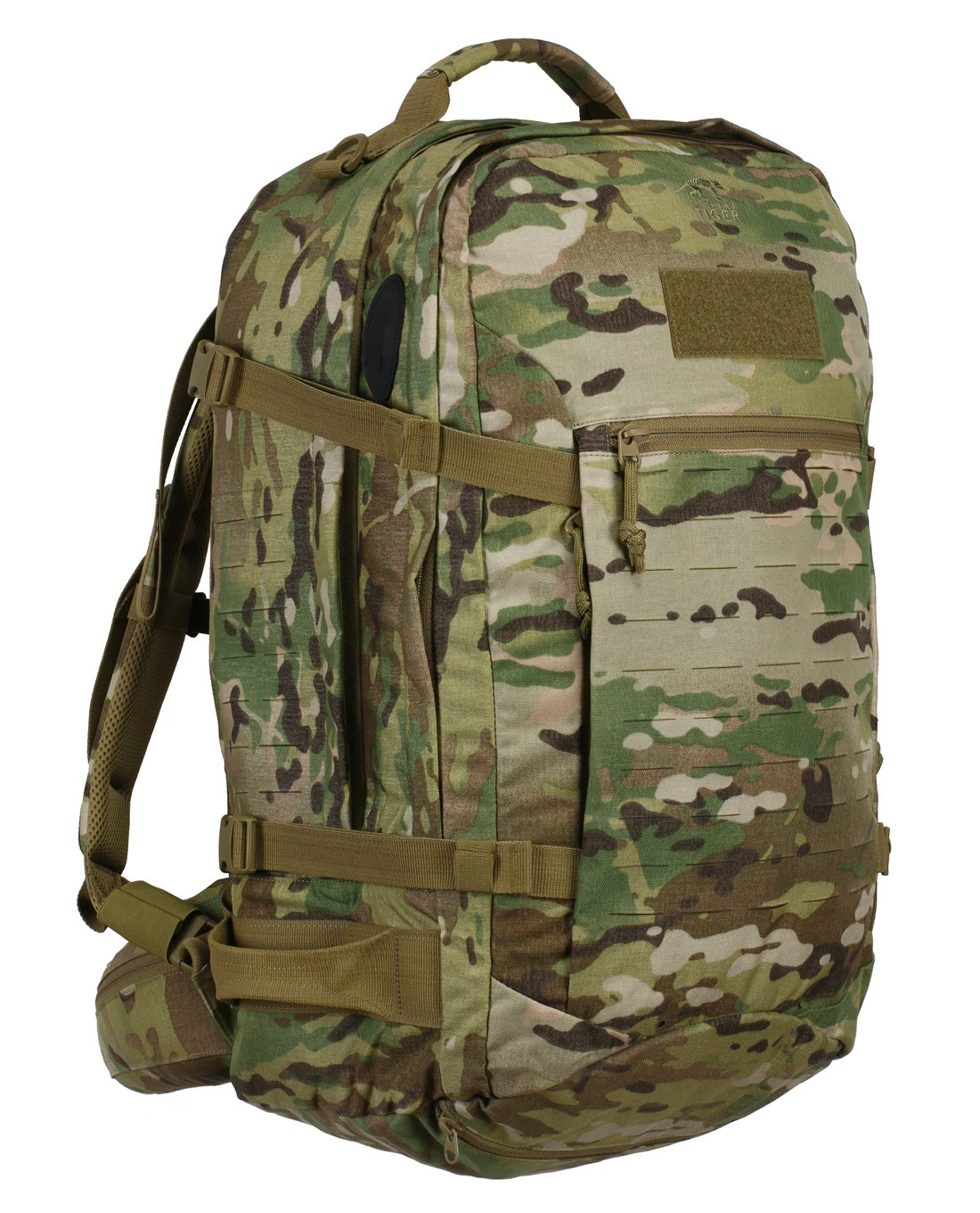 Tasmanian Tiger TT Mission Pack MKII Multicam 3 Tasmanian Tiger TT Mission Pack MKII Multicam