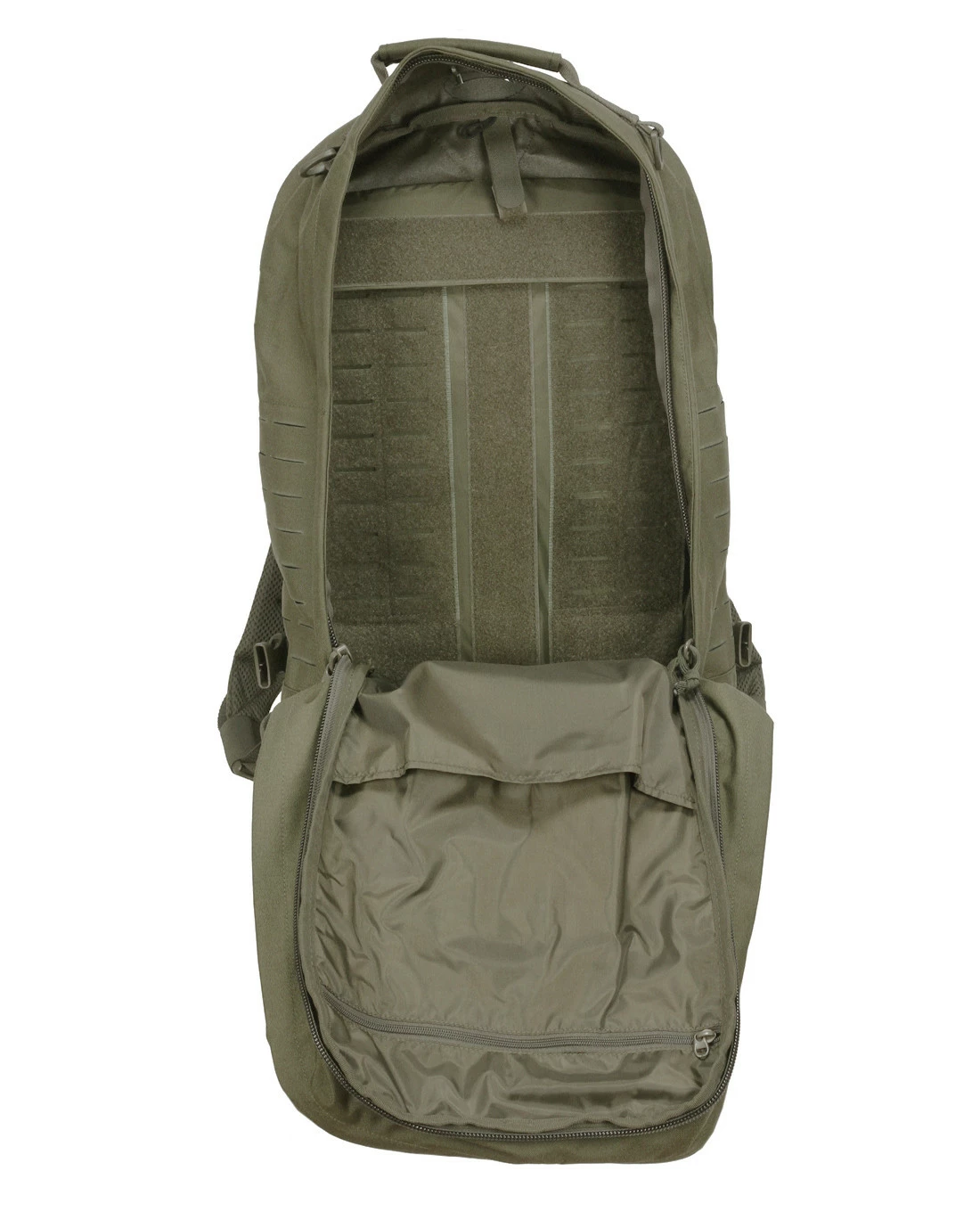 Tasmanian Tiger TT Mission Pack MKII Multicam 12 Tasmanian Tiger TT Mission Pack MKII Multicam – Bild 10