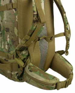 Tasmanian Tiger TT Mission Pack MKII Multicam 21 Tasmanian Tiger TT Mission Pack MKII Multicam -Outdoor Ausrüstung Verkaufs-Shop tasmanian tiger tt mission pack mkii multicam 7596394 8