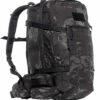Tasmanian Tiger TT Mission Pack MKII Multicam Black -Outdoor Ausrüstung Verkaufs-Shop tasmanian tiger tt mission pack mkii multicam black smu 7250387 1