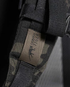 Tasmanian Tiger TT Mission Pack MKII Multicam Black -Outdoor Ausrüstung Verkaufs-Shop tasmanian tiger tt mission pack mkii multicam black smu 7250387 11