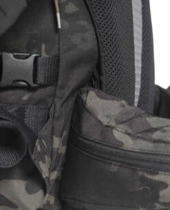 Tasmanian Tiger TT Mission Pack MKII Multicam Black -Outdoor Ausrüstung Verkaufs-Shop tasmanian tiger tt mission pack mkii multicam black smu 7250387 13