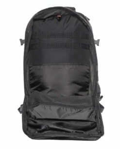 Tasmanian Tiger TT Mission Pack MKII Multicam Black -Outdoor Ausrüstung Verkaufs-Shop tasmanian tiger tt mission pack mkii multicam black smu 7250387 16