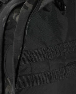 Tasmanian Tiger TT Mission Pack MKII Multicam Black -Outdoor Ausrüstung Verkaufs-Shop tasmanian tiger tt mission pack mkii multicam black smu 7250387 17