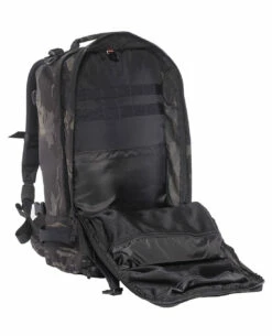 Tasmanian Tiger TT Mission Pack MKII Multicam Black -Outdoor Ausrüstung Verkaufs-Shop tasmanian tiger tt mission pack mkii multicam black smu 7250387 18