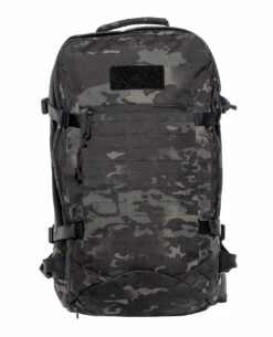 Tasmanian Tiger TT Mission Pack MKII Multicam Black -Outdoor Ausrüstung Verkaufs-Shop tasmanian tiger tt mission pack mkii multicam black smu 7250387 2