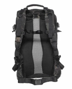 Tasmanian Tiger TT Mission Pack MKII Multicam Black -Outdoor Ausrüstung Verkaufs-Shop tasmanian tiger tt mission pack mkii multicam black smu 7250387 4