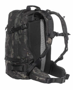 Tasmanian Tiger TT Mission Pack MKII Multicam Black -Outdoor Ausrüstung Verkaufs-Shop tasmanian tiger tt mission pack mkii multicam black smu 7250387 5