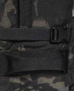 Tasmanian Tiger TT Mission Pack MKII Multicam Black -Outdoor Ausrüstung Verkaufs-Shop tasmanian tiger tt mission pack mkii multicam black smu 7250387 7