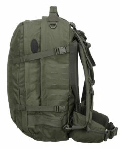 Tasmanian Tiger TT Mission Pack MKII Olive 14 Tasmanian Tiger TT Mission Pack MKII Olive -Outdoor Ausrüstung Verkaufs-Shop tasmanian tiger tt mission pack mkii olive 7599331 3