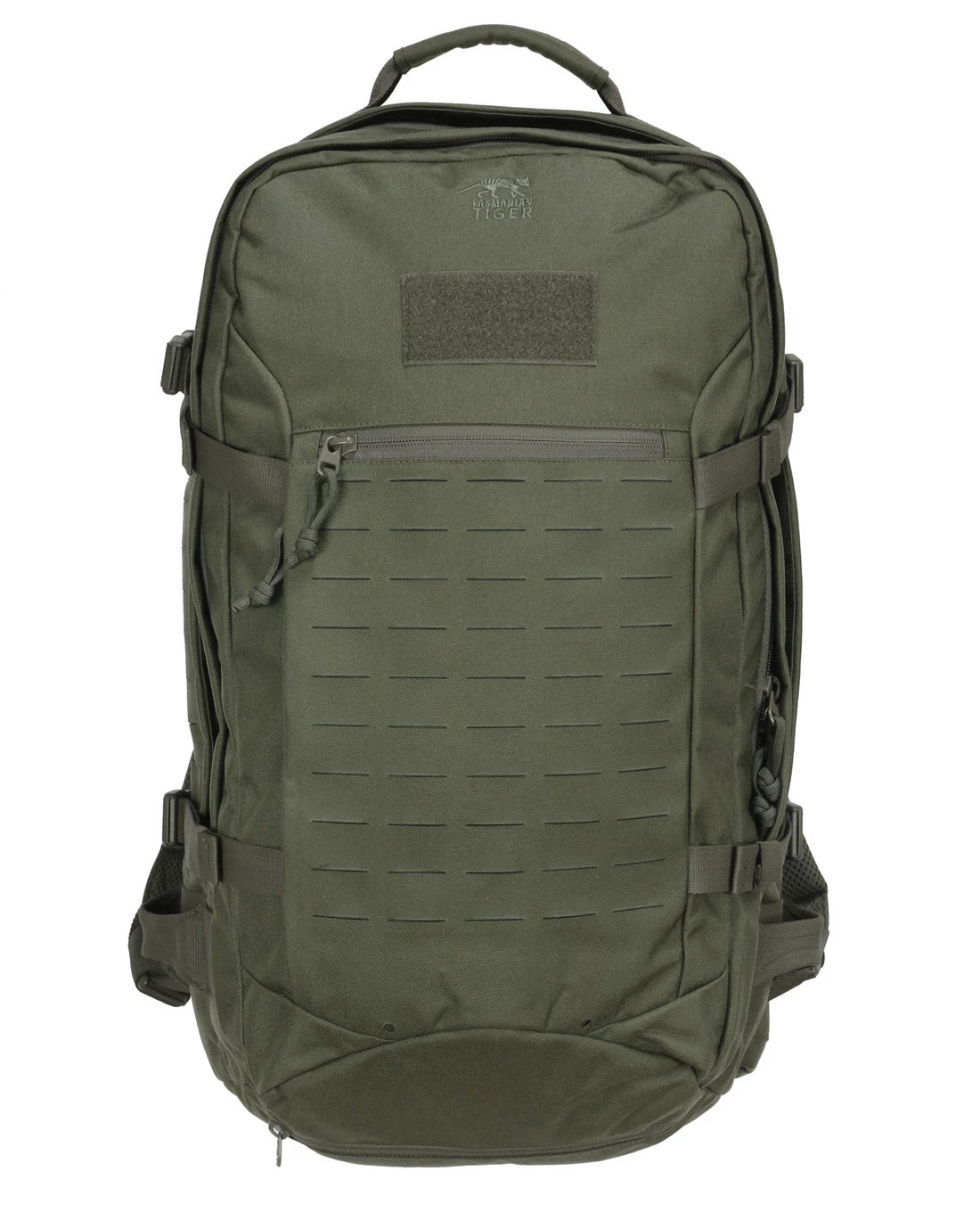 Tasmanian Tiger TT Mission Pack MKII Olive 6 Tasmanian Tiger TT Mission Pack MKII Olive – Bild 4