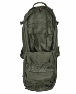 Tasmanian Tiger TT Mission Pack MKII Olive 18 Tasmanian Tiger TT Mission Pack MKII Olive -Outdoor Ausrüstung Verkaufs-Shop tasmanian tiger tt mission pack mkii olive 7599331 7