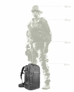 Tasmanian Tiger TT Mission Pack MKII Titan Grey -Outdoor Ausrüstung Verkaufs-Shop tasmanian tiger tt mission pack mkii titan grey 7599021 5