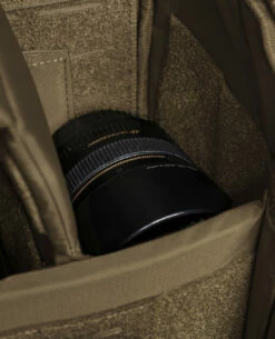 Tasmanian Tiger TT Modular 30 Camera Pack Coyote Brown -Outdoor Ausrüstung Verkaufs-Shop tasmanian tiger tt modular 30 camera pack coyote brown 7192346 19