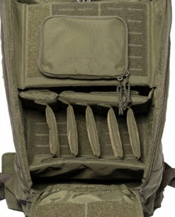 Tasmanian Tiger TT Modular Camera Insert 30 Oliv -Outdoor Ausrüstung Verkaufs-Shop tasmanian tiger tt modular camera insert 30 oliv 7180331 3