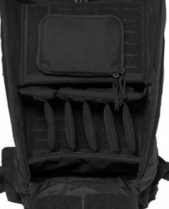 Tasmanian Tiger TT Modular Camera Insert 30 Schwarz -Outdoor Ausrüstung Verkaufs-Shop tasmanian tiger tt modular camera insert 30 schwarz 7180040 3