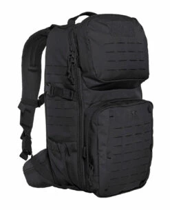 Tasmanian Tiger TT Modular Combat Pack Black Schwarz